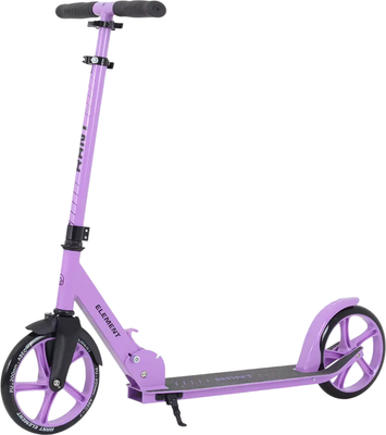 Самокат детский Rant Element (сиреневый)
