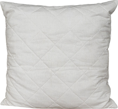Подушка для сна Vitok Стеганая 58х58 / С-07.011 (бязь/синтепон100/спанбонд, наполнитель ПЭ)