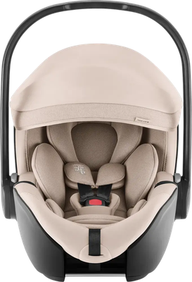 Автокресло Britax Romer Baby-Safe Pro Style / 2000040841 (Teak)