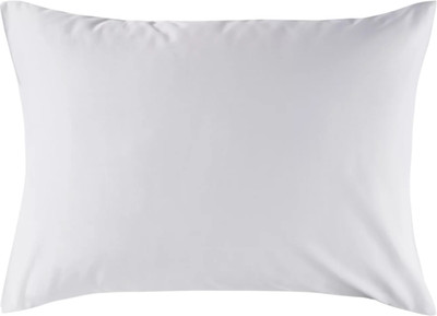 Подушка для сна Vitok 48х68 / С-07.029 (бязь, наполнитель ПЭ, упак. пакет ПВХ)