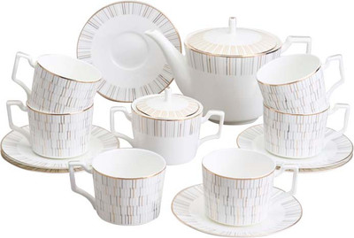 Чайный набор Lefard Aurora 440-295