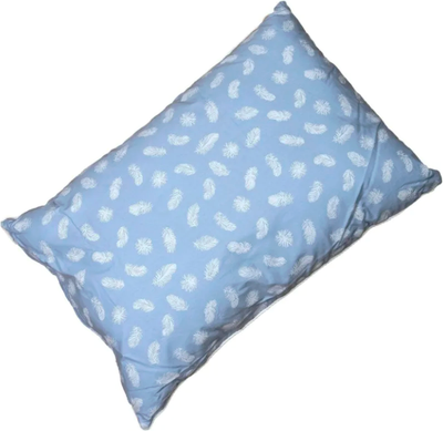 Наперник Vitok На молнии 48х68 / С-16.011 (тик)