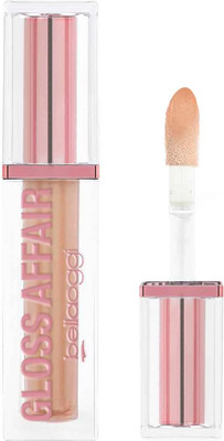 Блеск для губ Bellaoggi Gloss Affair тон 01