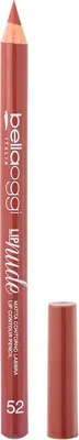 Карандаш для губ Bellaoggi Lip Nude тон 52