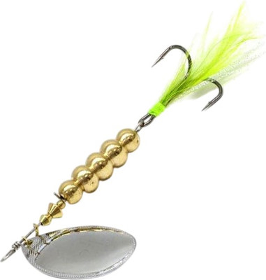 Блесна Namazu AmanThul 13г 01 / N-AT13-01