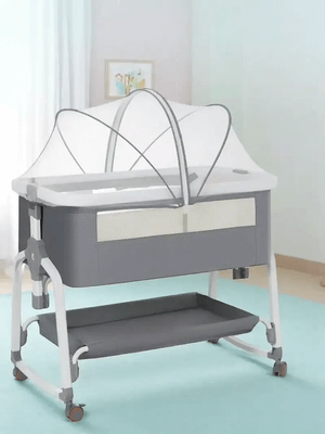 Кроватки для младенцев