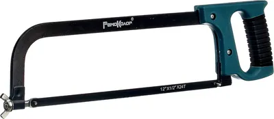 Ножовка Remocolor 300мм 24TPI HCS / 42-1-004