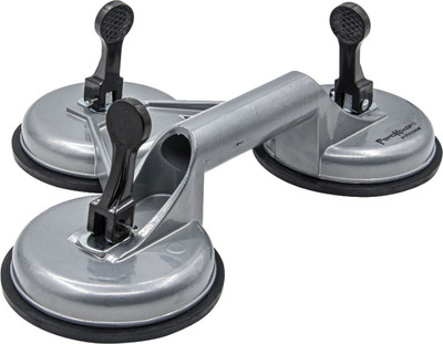 Стеклодомкрат Remocolor 3x115мм / 46-4-006