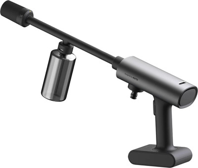 Мойка высокого давления HOTO Pressure Washer Pro 20V HTT0023EU (серый)