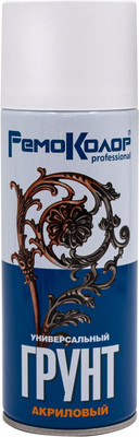 Грунтовка Remocolor 69-9-153 (520мл, белый)