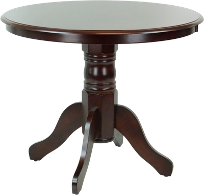 Обеденный стол Мир Ротанга Рольф 96.5см / 23869v276 (19128)-1-1-1-1-1-2-1-2-2-1-1 (эспрессо)