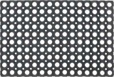 Коврик грязезащитный Remocolor 40x60x1.6см / 70-1-3002