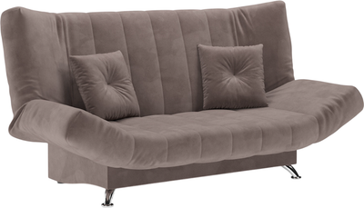 Диван Mebel-Ars Гольф (Vivaldi 6/капучино)