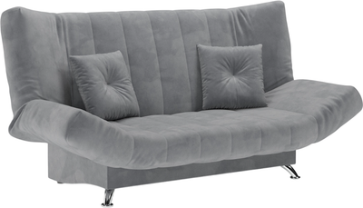 Диван Mebel-Ars Гольф (Vivaldi 92/темно-серый)