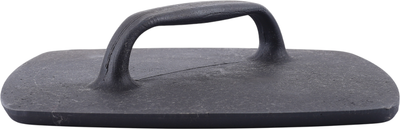 Крышка-пресс для гриля Manoli Чугунный П26-1