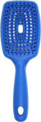 Расческа Solomeya Vented Hair Brush / 14-2128 (синий)