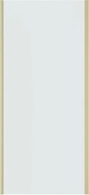 Душевая стенка Niagara Nova NG-A90SG-34 90х195