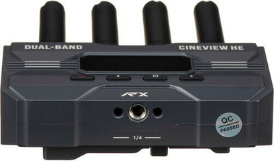 Приемопередатчик видеосигнала Accsoon CineView HE RX / 29838