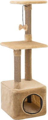 Комплекс для кошек Дарэленд Томас / 8970беж