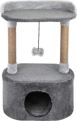 Комплекс для кошек Дарэленд Джерри / 8971дым