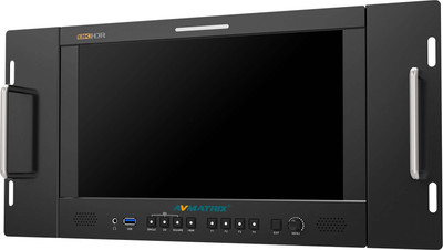 Монитор для камеры Avmatrix BSM133-8K / 31867