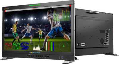 Монитор для камеры Avmatrix BSM238-8K / 31870