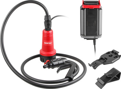 Дренажный насос Wortex WP 1820 ALL1 XLT SOLO / 1334869