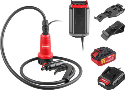 Дренажный насос Wortex WP 1820 ALL1 XLT SET / 1334870