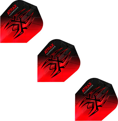 Оперение для дротиков Harrows Atrax / HF360 (3шт)