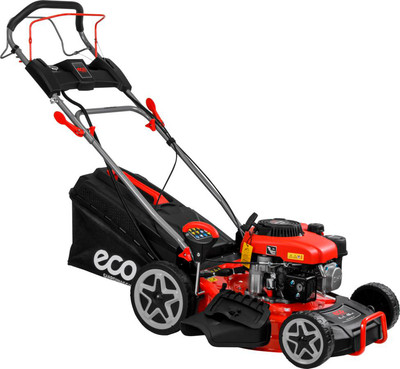 Газонокосилка бензиновая Eco LG-645 E / EC2014-6