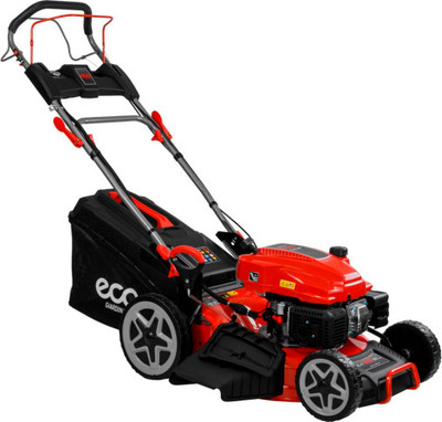 Газонокосилка бензиновая Eco LG-745 E / EC2014-7