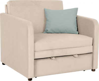 Кресло-кровать Аквилон Ричи (бинго бонэ/вэлла 14 светло-зеленый)