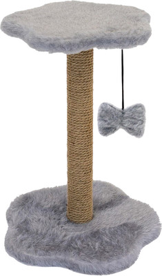 Лежанка-когтеточка Чип Грибок / 8310сер
