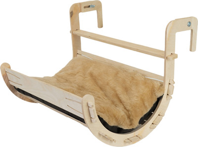 Гамак для животных ЕСО Скандинавия / 85902беж