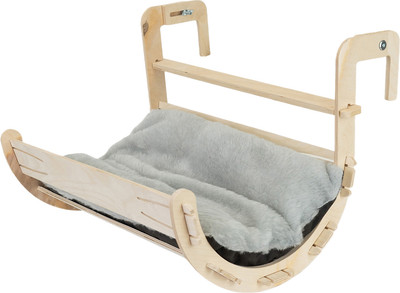 Гамак для животных ЕСО Скандинавия / 85902сер