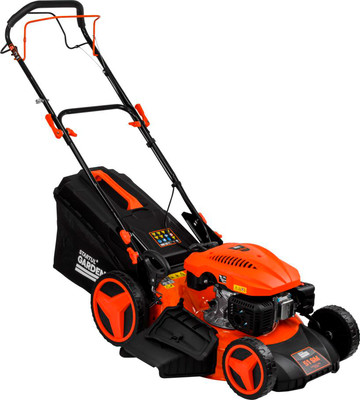 Газонокосилка бензиновая Startul Garden 51 SM / SG1016