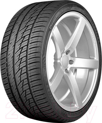 Летняя шина Delinte DS8 295/40R21 111Y