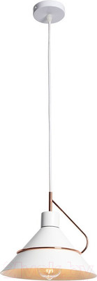 Потолочный светильник Lussole LSP-8264