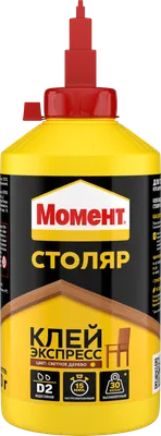 Клей Момент Столяр экспресс (750г)