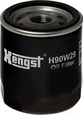 Масляный фильтр Hengst H90W29