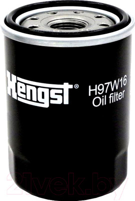 Масляный фильтр Hengst H97W16