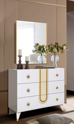 Зеркало Кастанье Монреаль