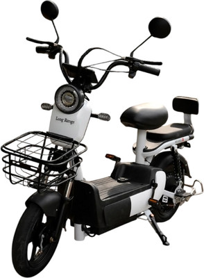 Электроскутер Shtenli Model 9 Long Range Quick Change