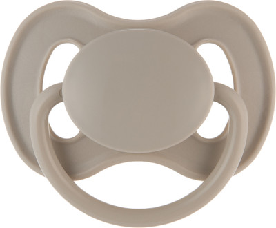Пустышка Canpol Nude 6-18 мес. / 23/224_bei (бежевый)