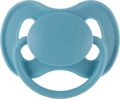 Пустышка Canpol Nude 6-18 мес. / 23/224_blu (голубой)