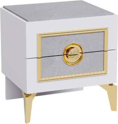 Прикроватная тумба Кастанье Теона-6 СК 003-04 (светлый)