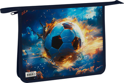 Папка для тетрадей ArtSpace Football / ПТ-715Л0008
