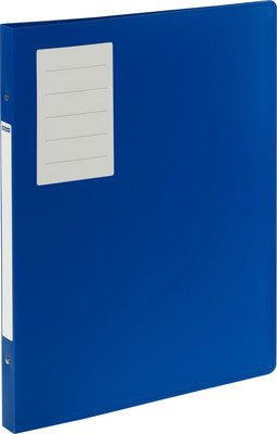 Папка-регистратор OfficeSpace 363205 (синий)