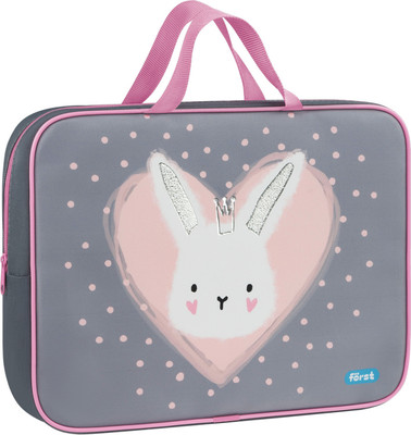 Папка-портфель Forst Little Friend / FT-FB-A40531