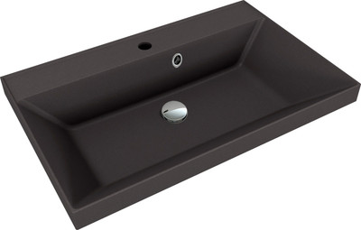 Умывальник Florentina Астория 700 (антрацит)